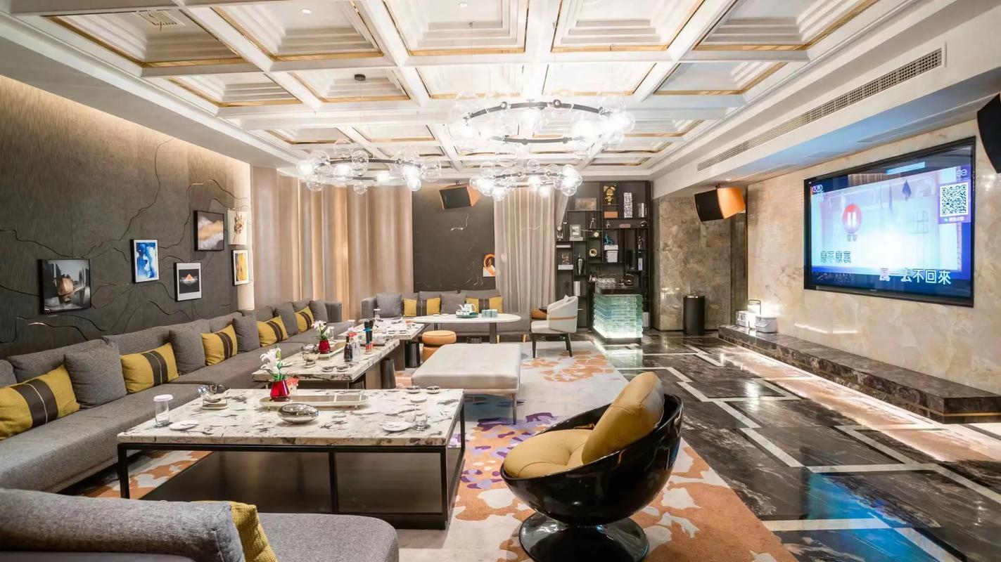 黄石商务ktv单人商务ktv专属享受-铁山区ktv预订